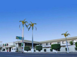 Quality Inn Ciudad Obregon