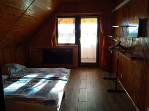 Málnás Motel