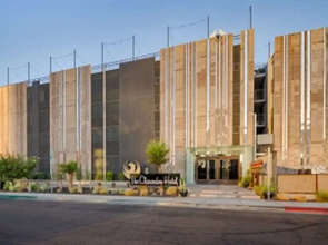 The Clarendon Hotel & Spa, BW Signature Collection