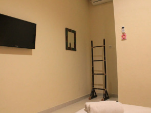 Chillin Kuta Homestay