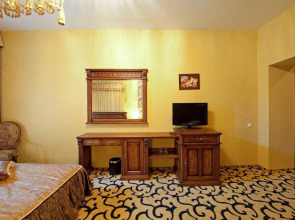 Deluxe Hotel «Купава»