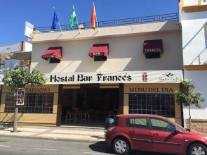 Hostal Bar Frances