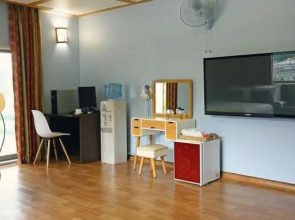 Ulsan Sandia Oncheon Pension