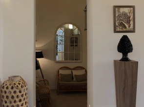 Hotel Aegusa Dipendenza