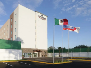 Candlewood Suites Celaya by IHG