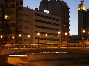 Hotel Guadalmedina