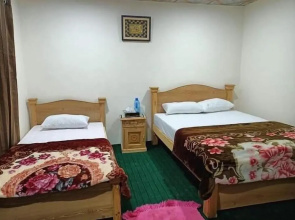 Skardu Paradise Hotel Gilgit
