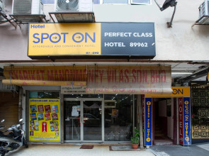 Hotel O Perfect Class Hotel