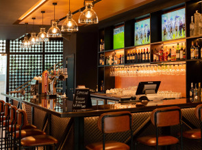 Отель Radisson Blu Hotel, Dubai Media City