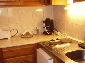 Kis-Barbara Apartman