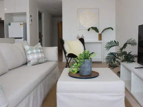 Modern Apartment in Brisbane