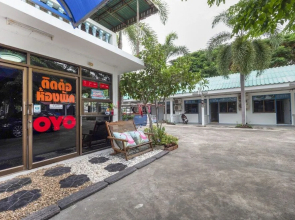 75322 Tha Burapa Resort Bangsean