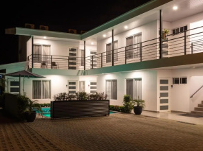 Hotel Canto de Ballenas