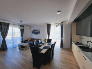 Apartament Panorama Baile Felix