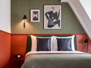 Park Centraal Den Haag, part of Sircle Collection