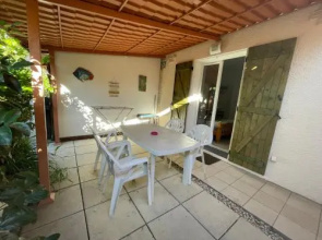Villa Cosy Marseillan