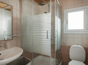 Wood House "Private Spa"