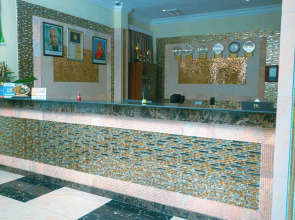 Tiffany Diamond Hotels- Mtwara