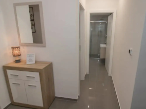 Luxury Apartment in City Center II