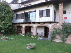 Bed and Breakfast Al Riccio