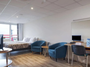 Отель и спа Pirita Marina