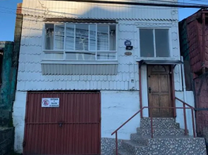 Hospedaje Familiar Glady's House