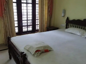 Sree Mookambika Beach Resort