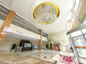 Weida Hotel Weihai