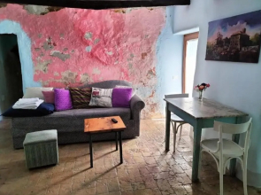Giamevi House