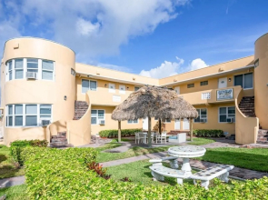 Hollywood Beach Hotels