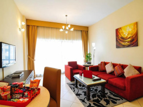 Auris Boutique Hotel Apartments