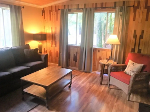 China Creek Cottages
