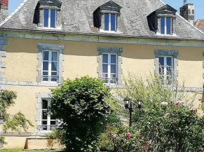 Maison Du Cheval