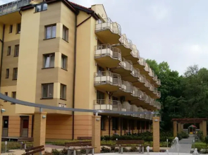 Apartamenty Na Zdrojowej - visitopl