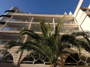 Appart'Hotel Odalys Les Hauts De La Principaute