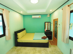 Pornphet Resort