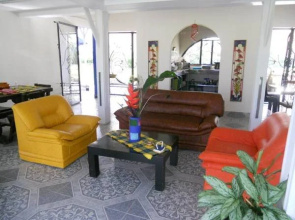 Finca Hotel Azulinas