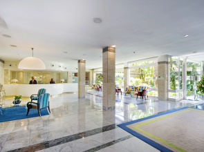 Bull Costa Canaria & Spa - Adults only