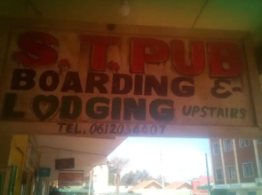 South Tetu Guest House