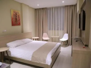Lavida Hotel