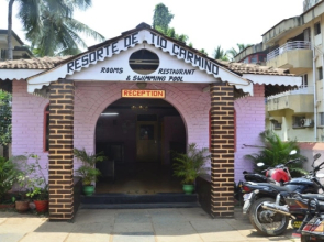 Resort Tio by OYO Rooms