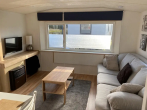 NV 1153 - Beach Resort Nieuwvliet Bad