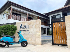 Azul de Panglao Hotel by Cocotel