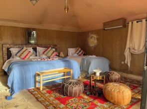 Agafay Ecolodge