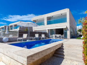 Villa Calla Zadarvillas