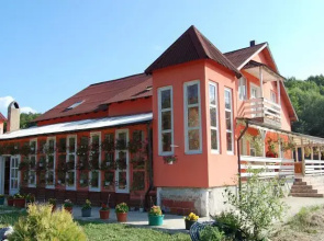 Vila Sovata