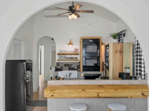 Villa Bohemia II Gated Estate w/ Sister Property