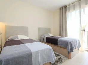 Apartamento Samara Marbella