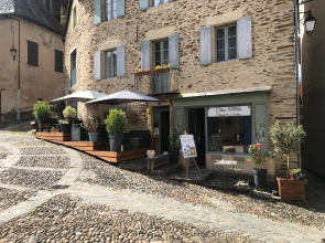 Chez Tifille