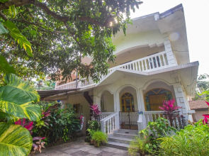 Oyo 22484 Rustic Studio Near Colva Beach